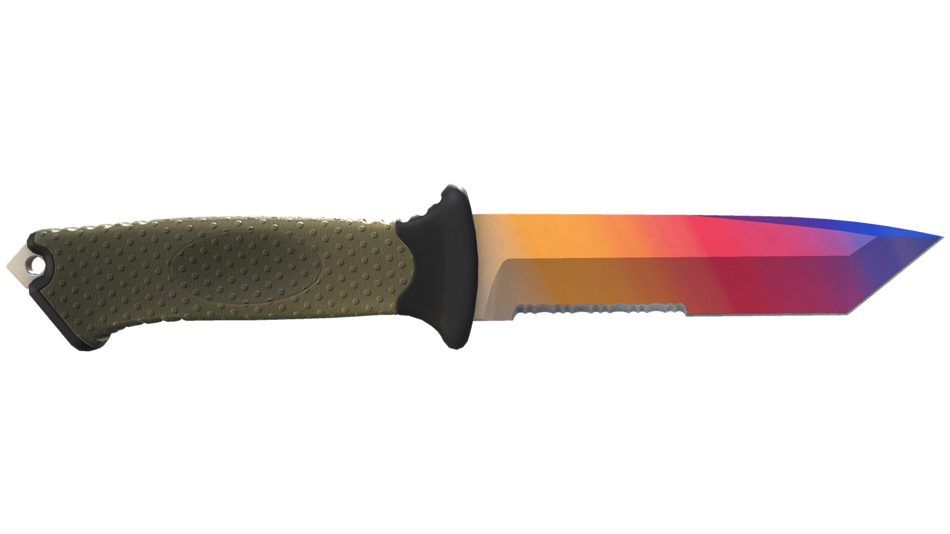 Fade image