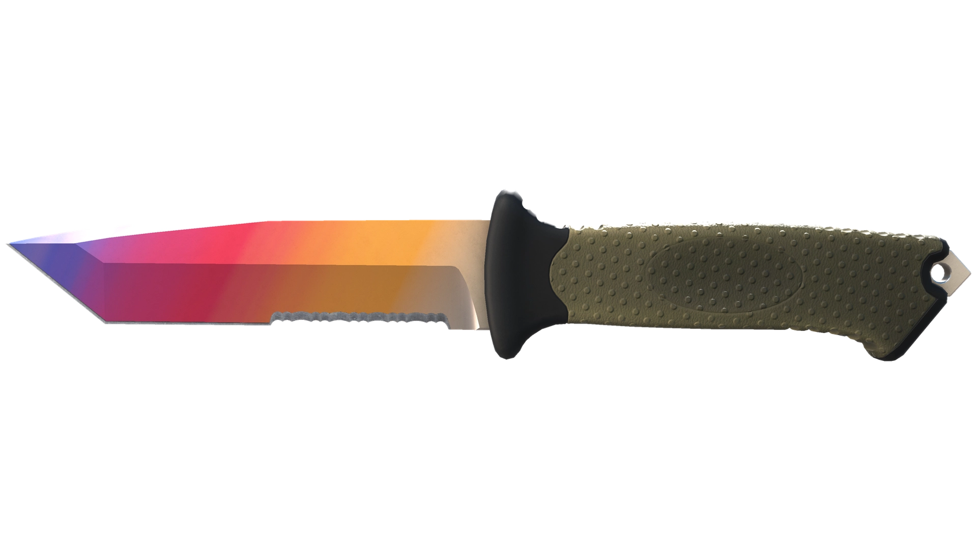 Fade image