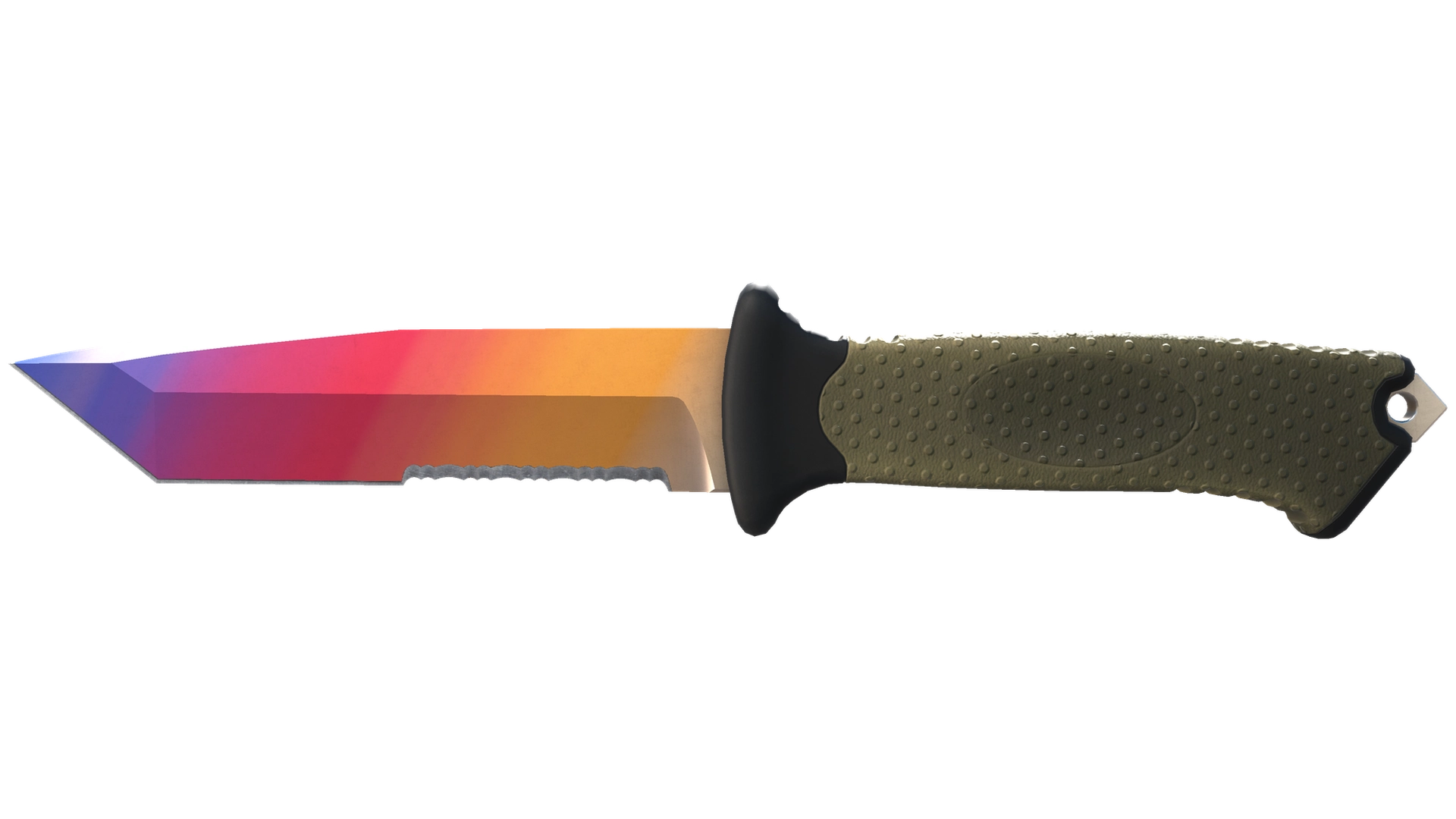 Fade image