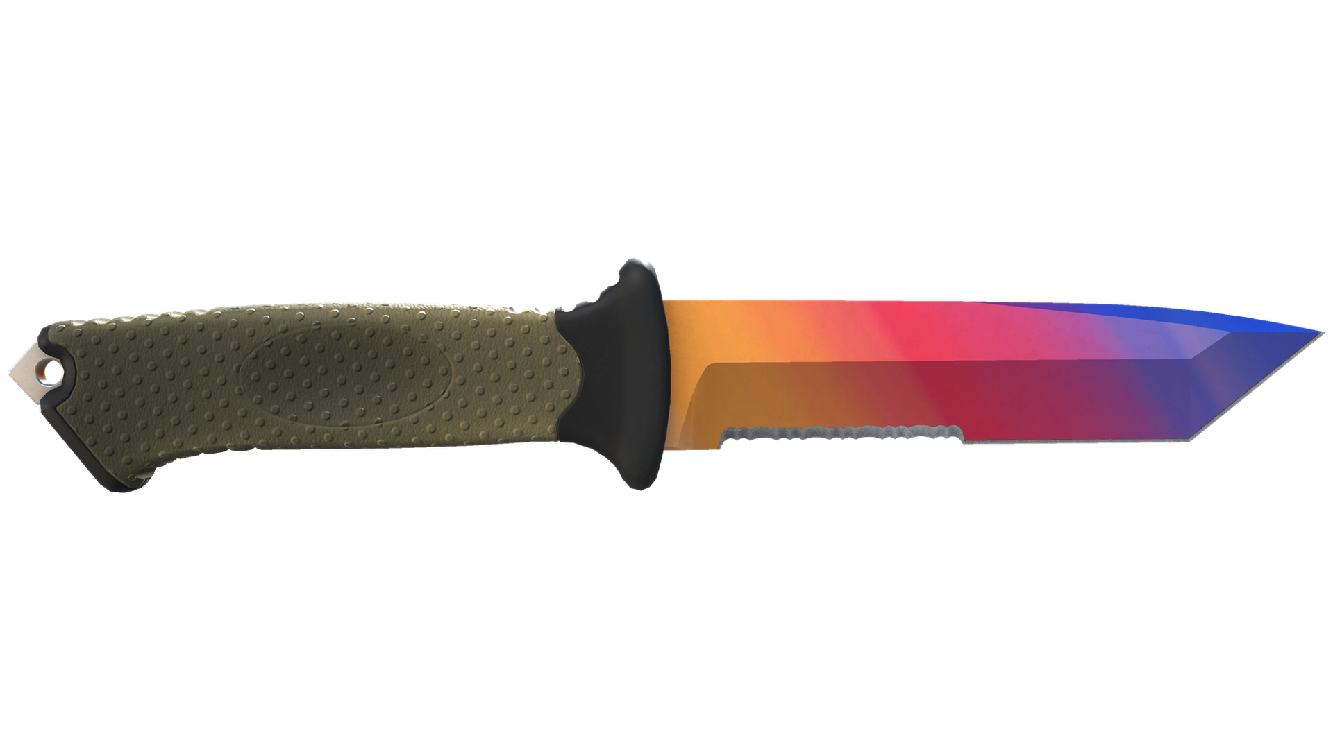 ★ Ursus Knife | Fade (Factory New)