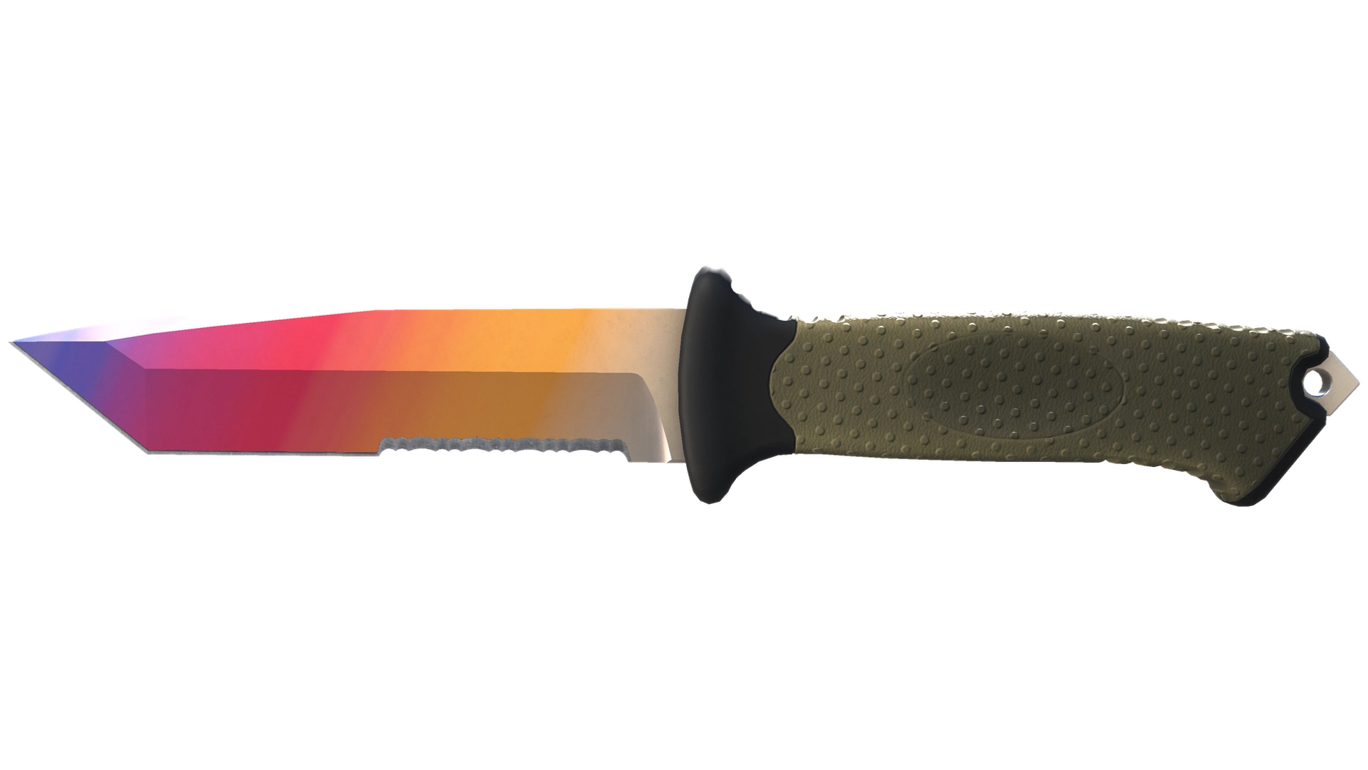 Fade image