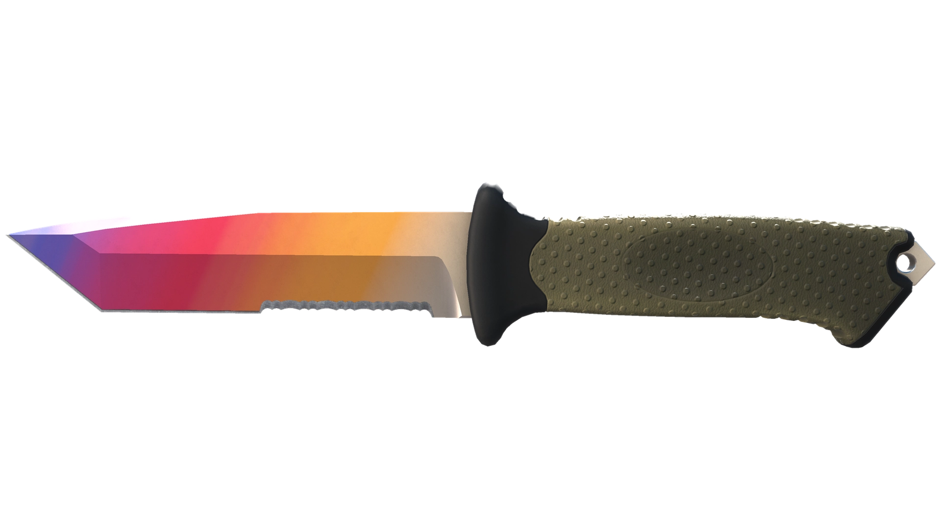 Fade image