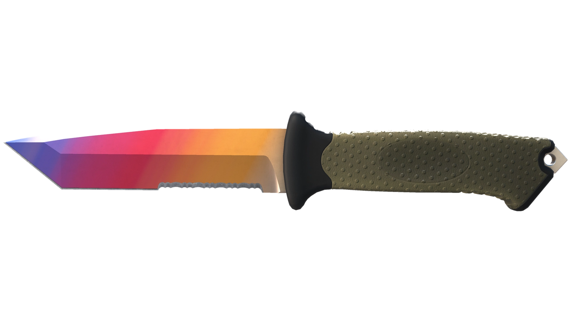 Fade image
