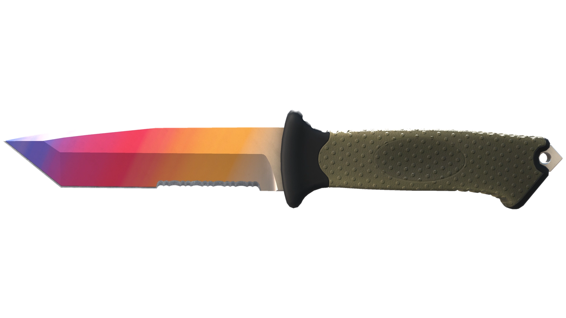 Fade image