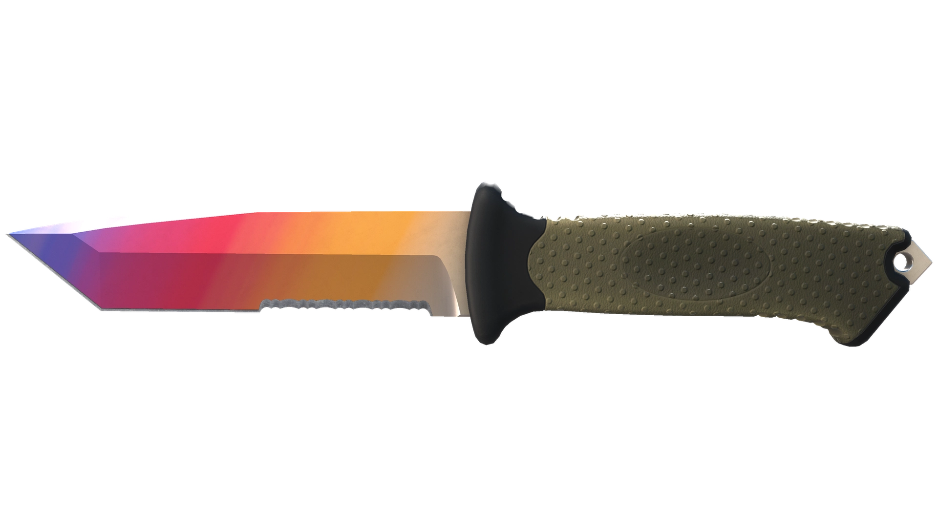 Fade image