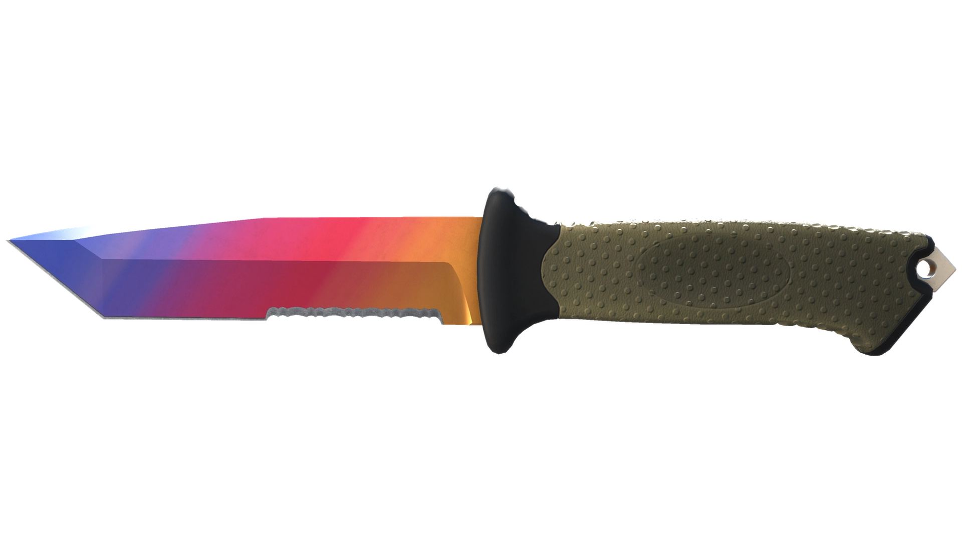 Fade image
