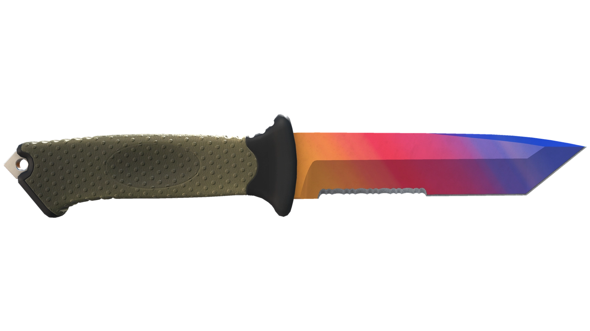 Fade image