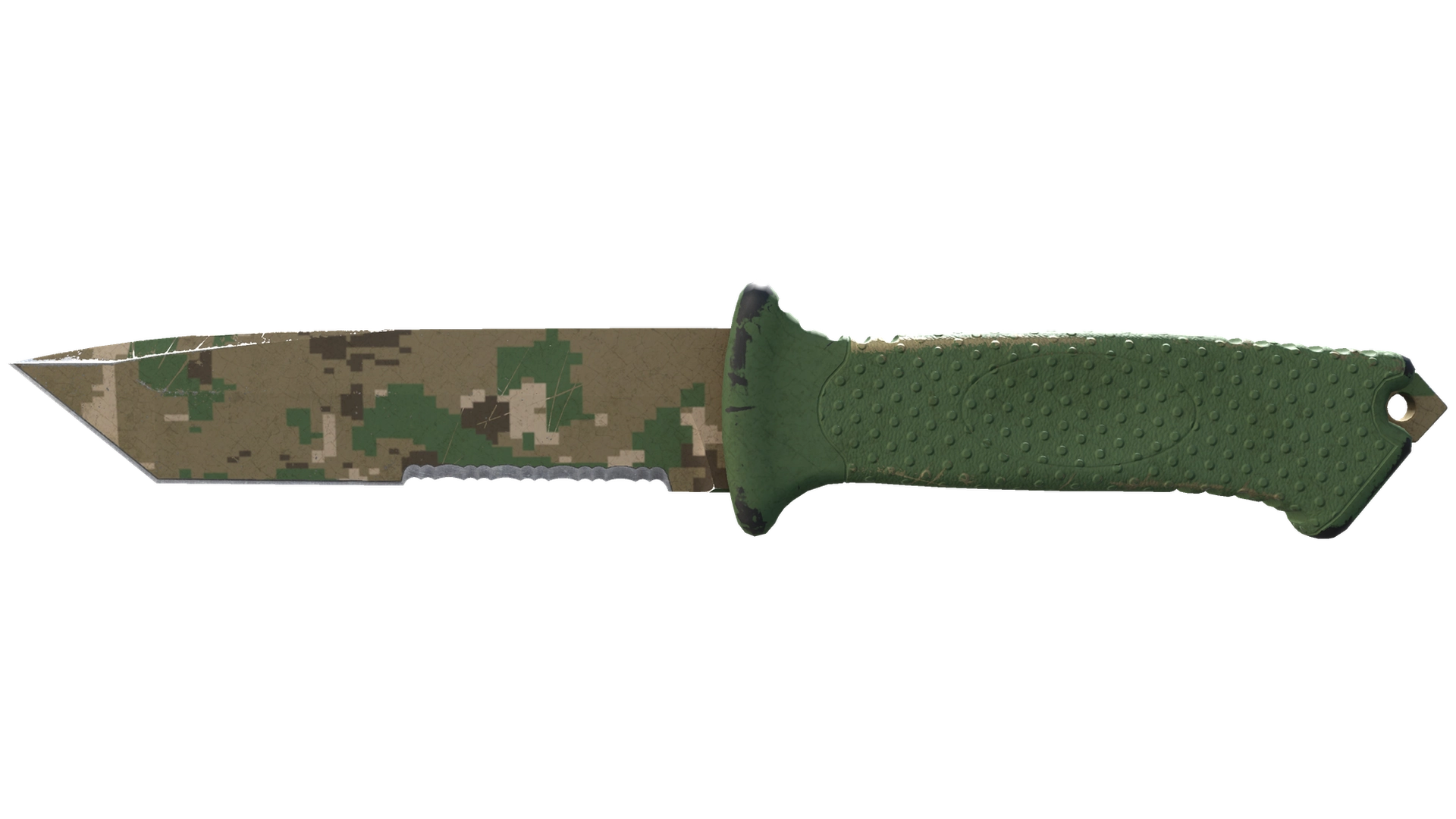 Forest DDPAT image