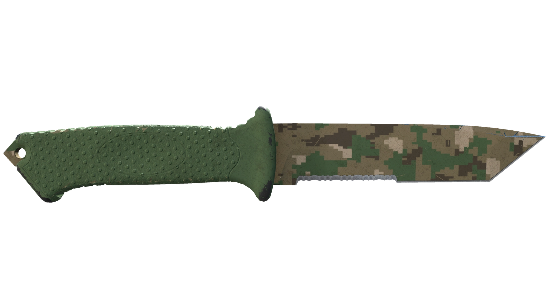 Forest DDPAT image
