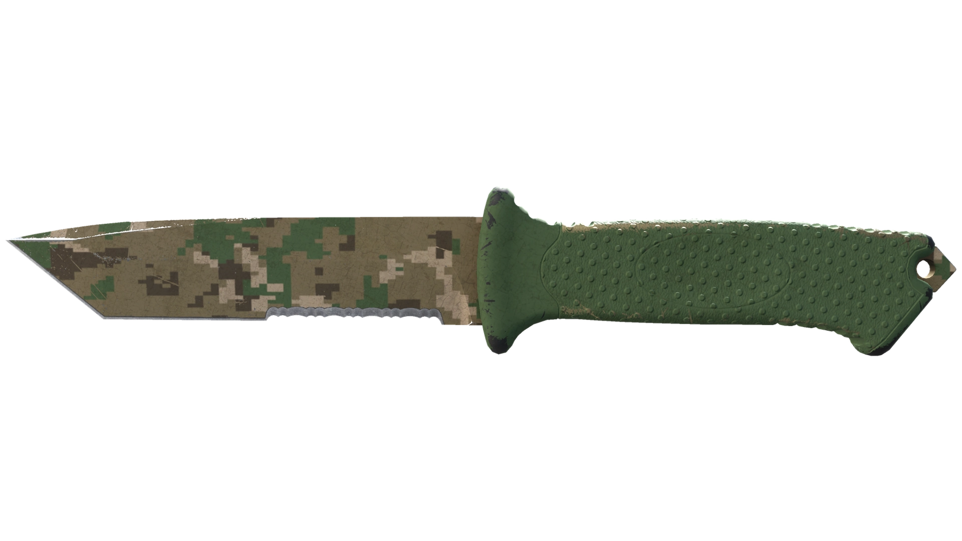 Forest DDPAT image