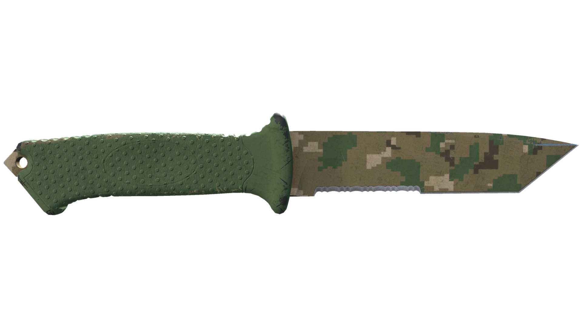 Forest DDPAT image