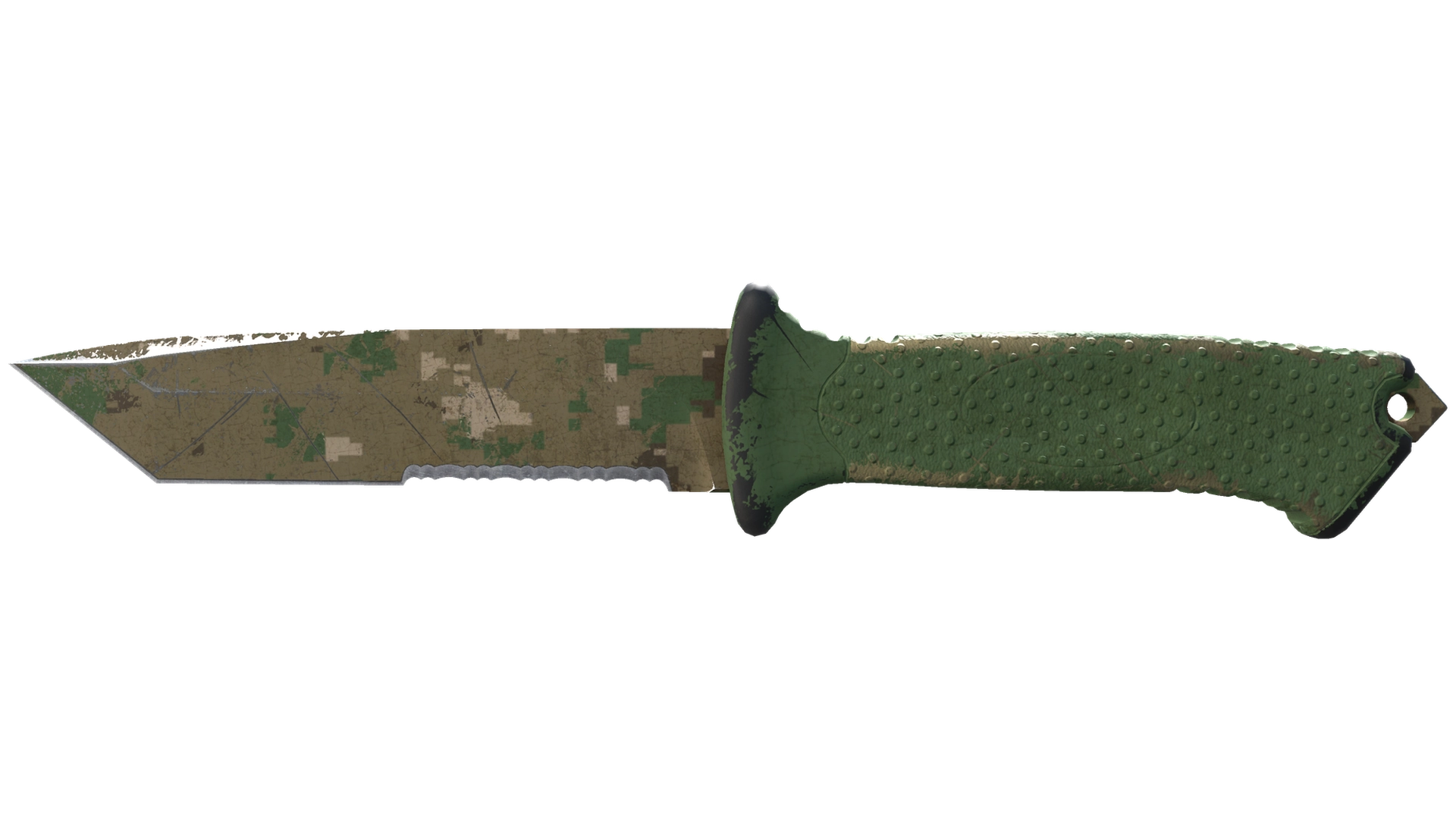 Forest DDPAT image