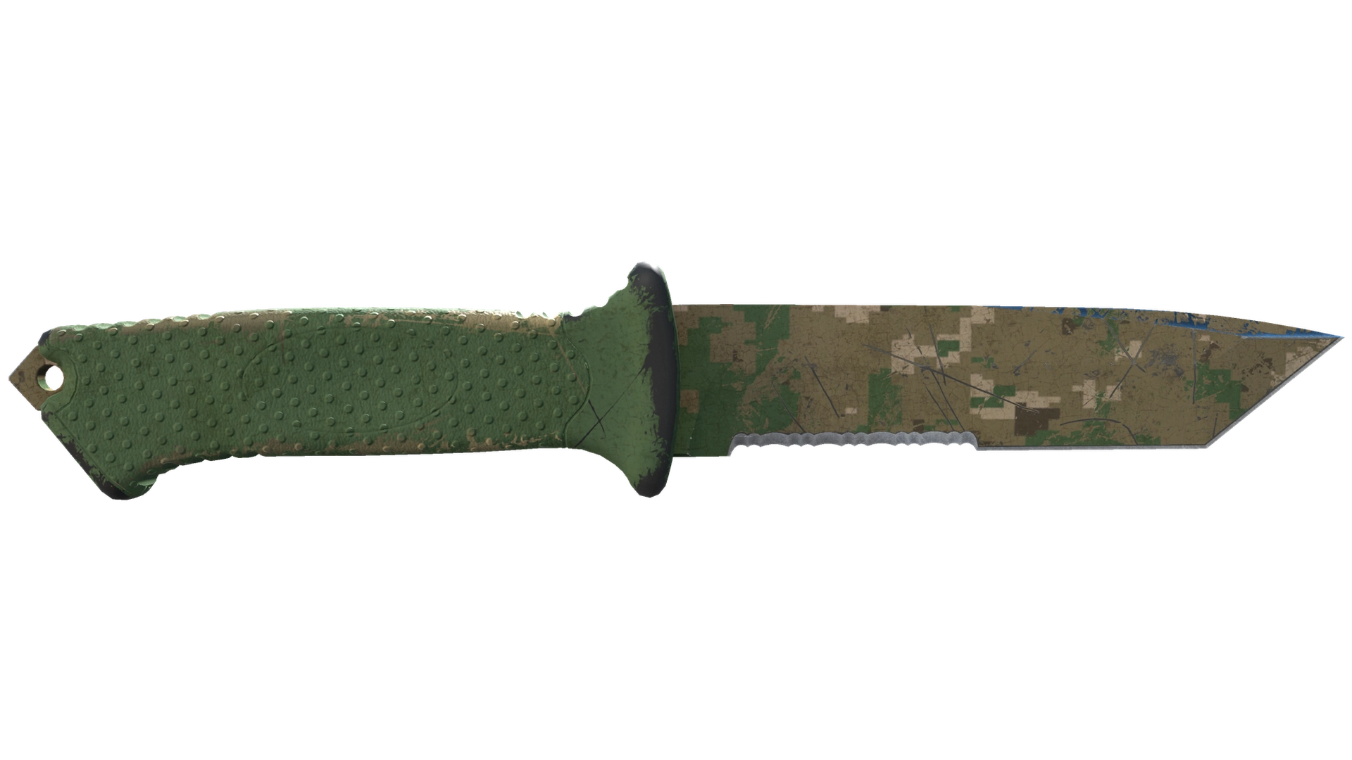 Forest DDPAT image