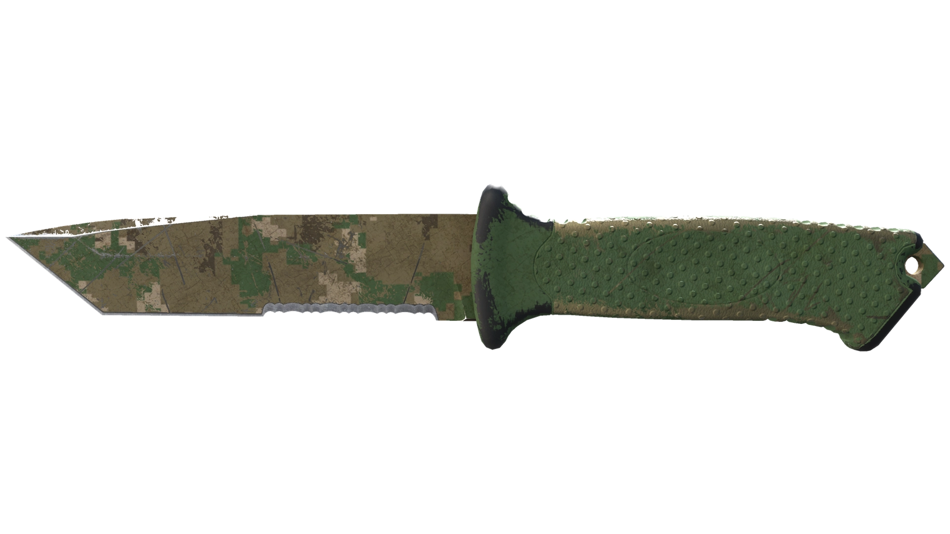 Forest DDPAT image