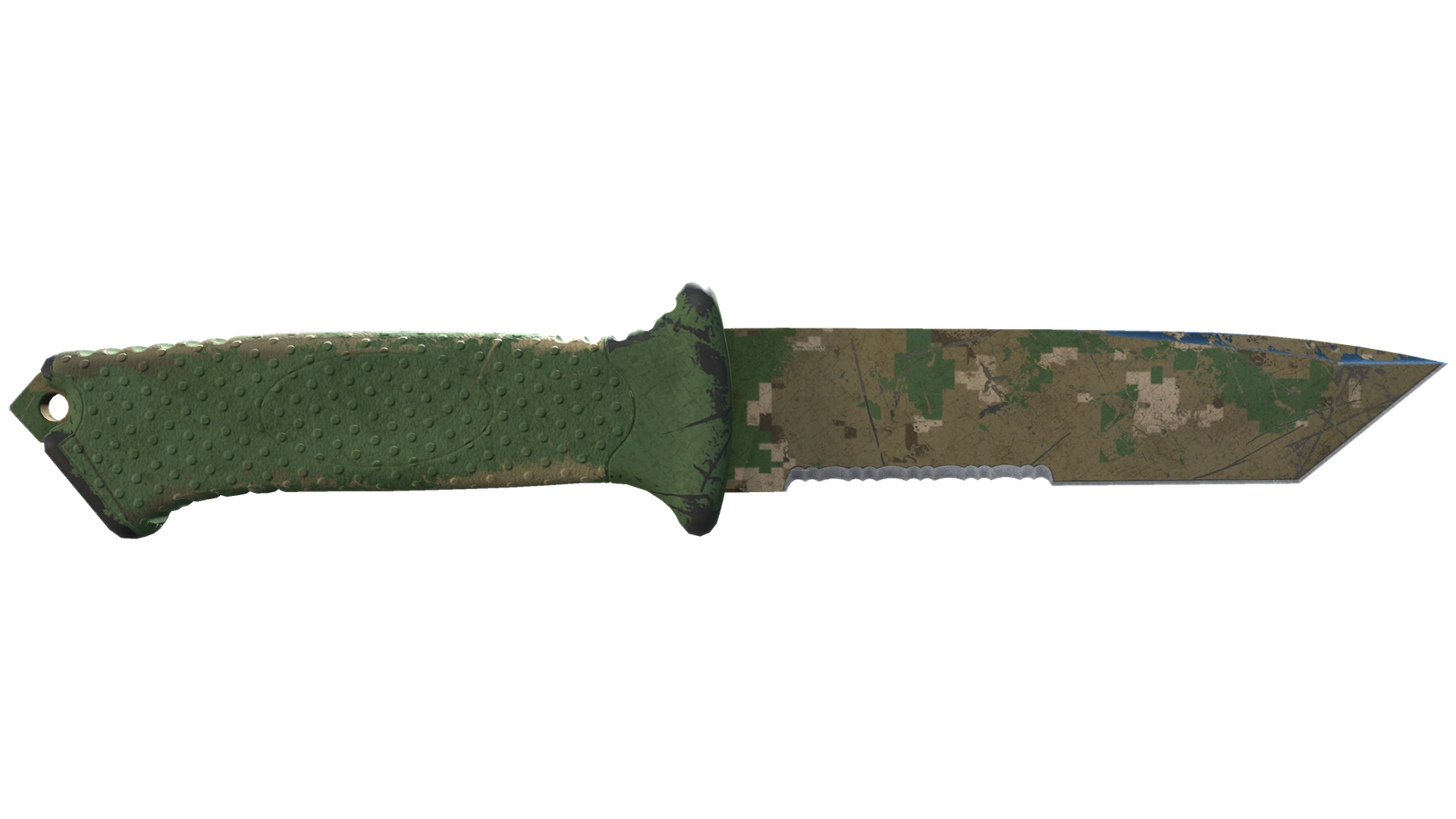 Forest DDPAT image