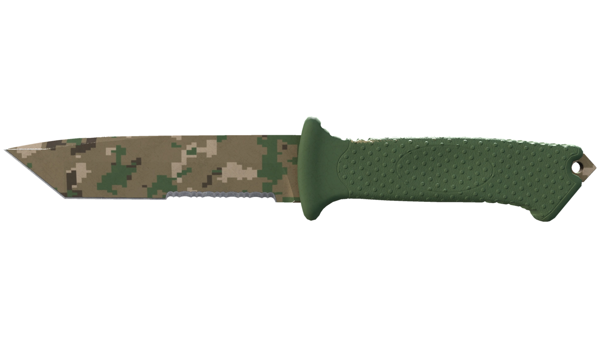 Forest DDPAT image