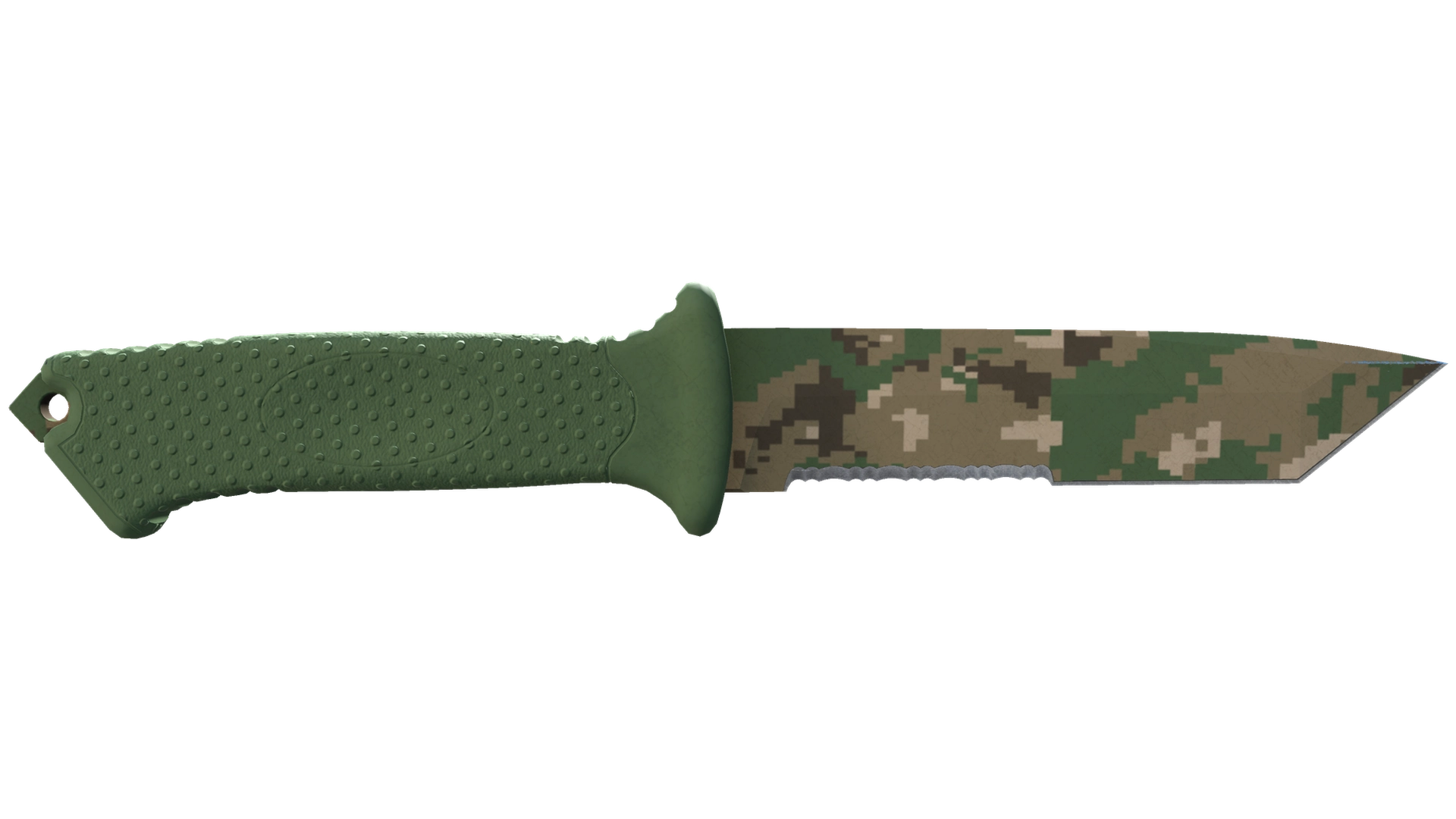 Forest DDPAT image