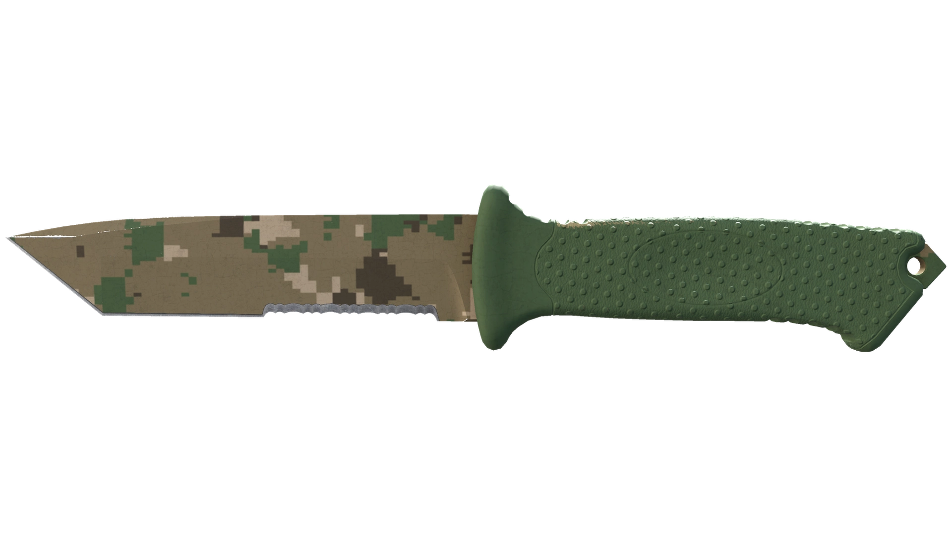 Forest DDPAT image