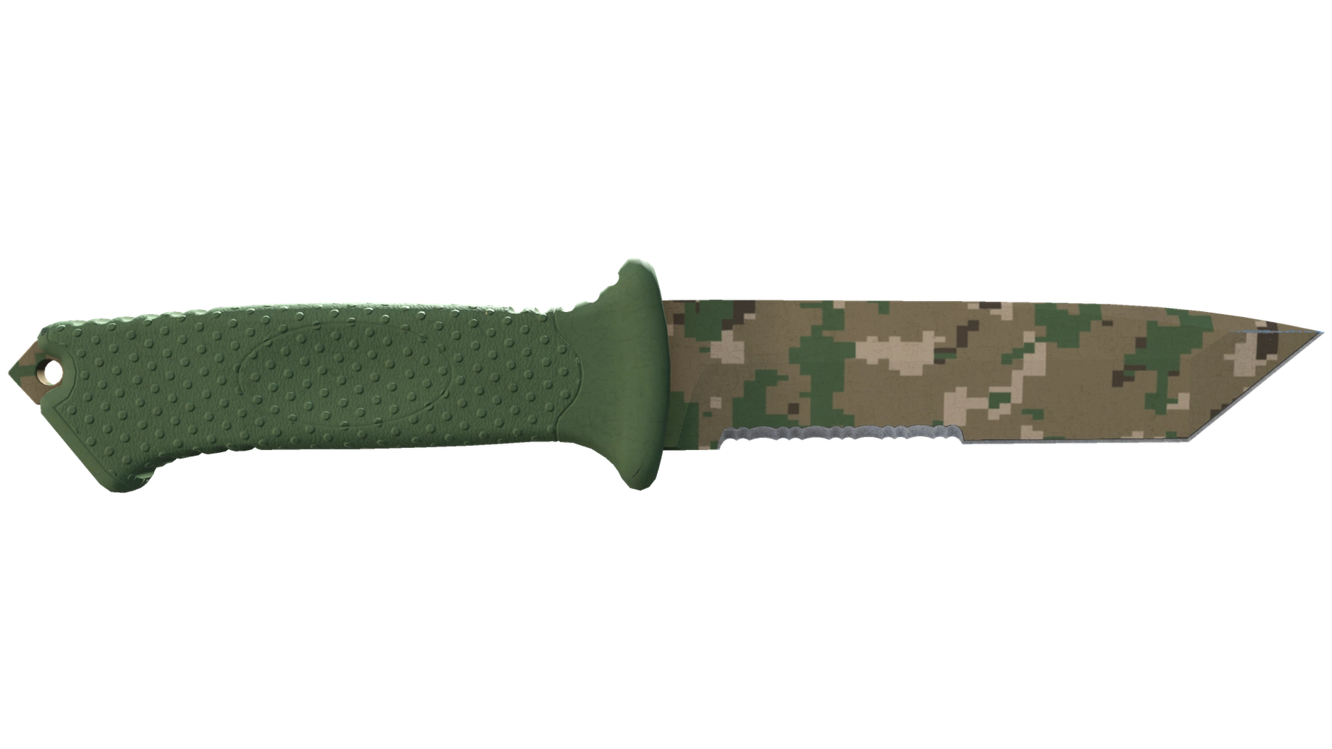 Forest DDPAT image
