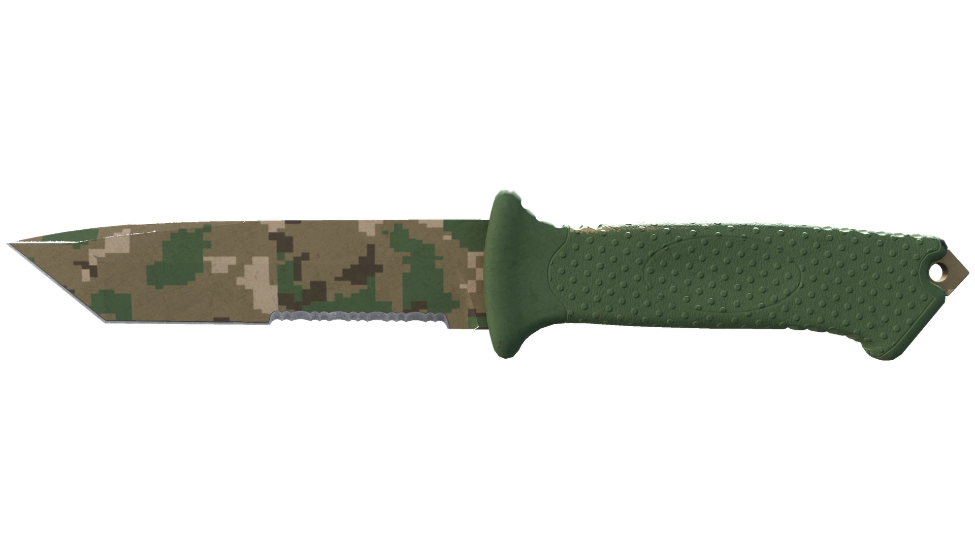Forest DDPAT image