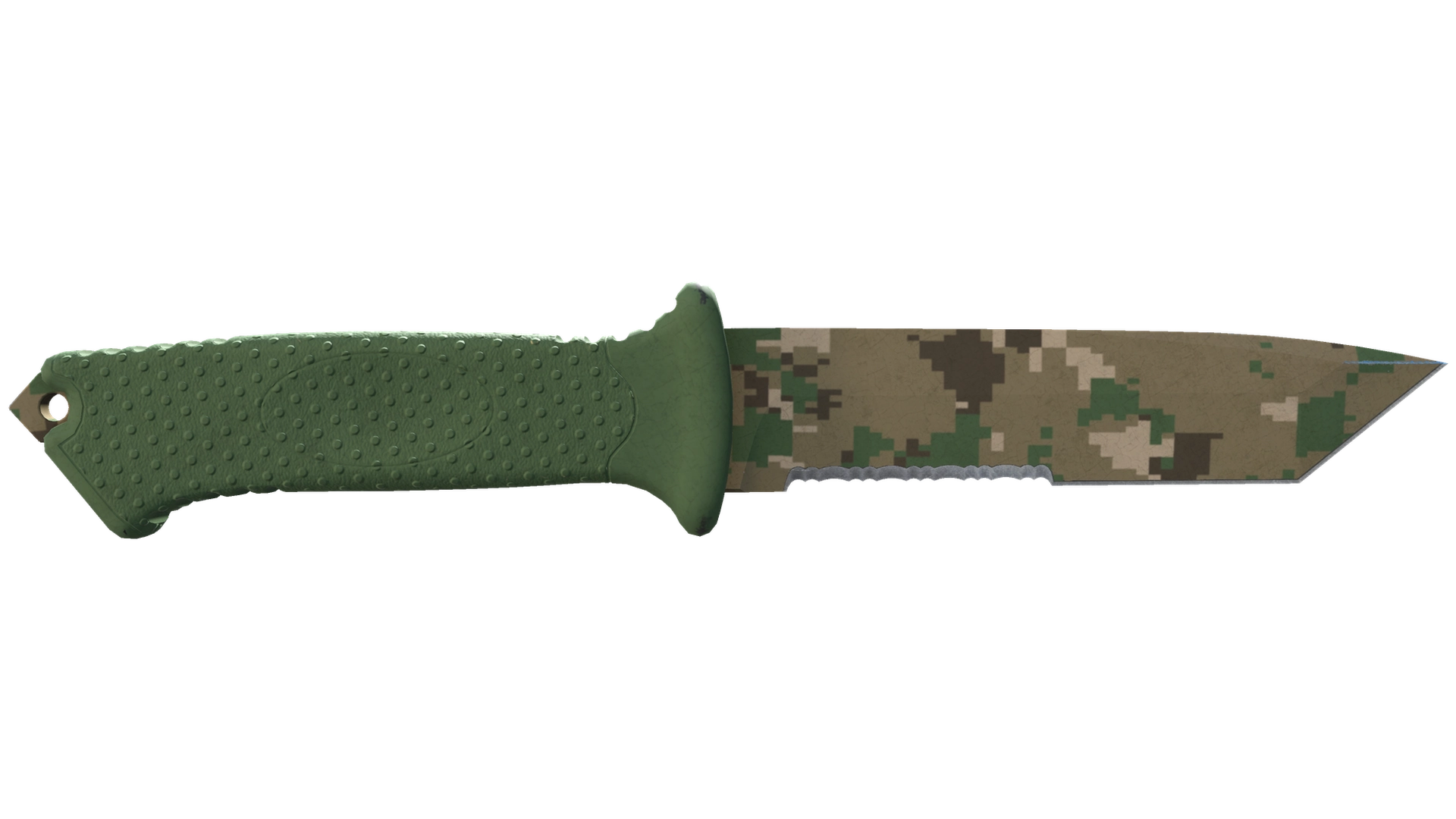 Forest DDPAT image