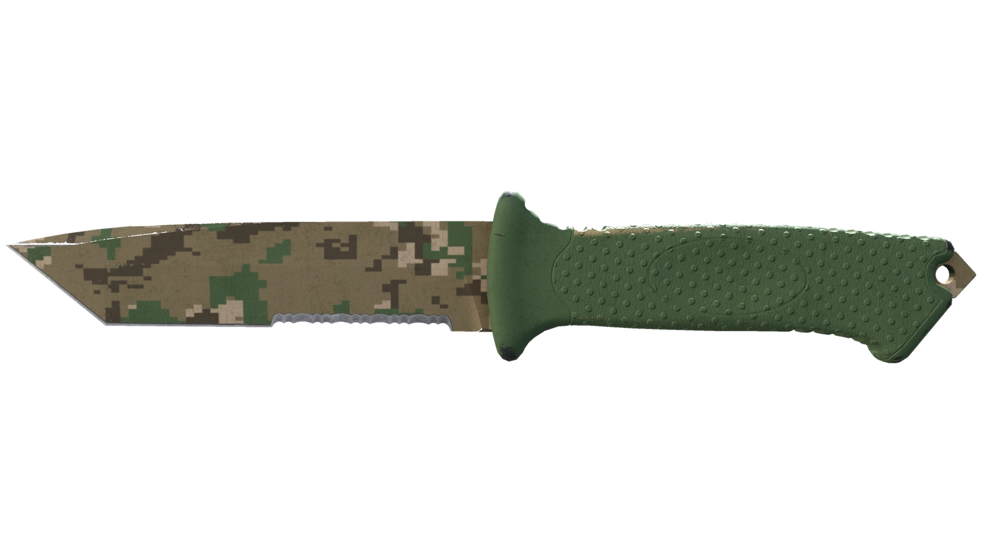 Forest DDPAT image