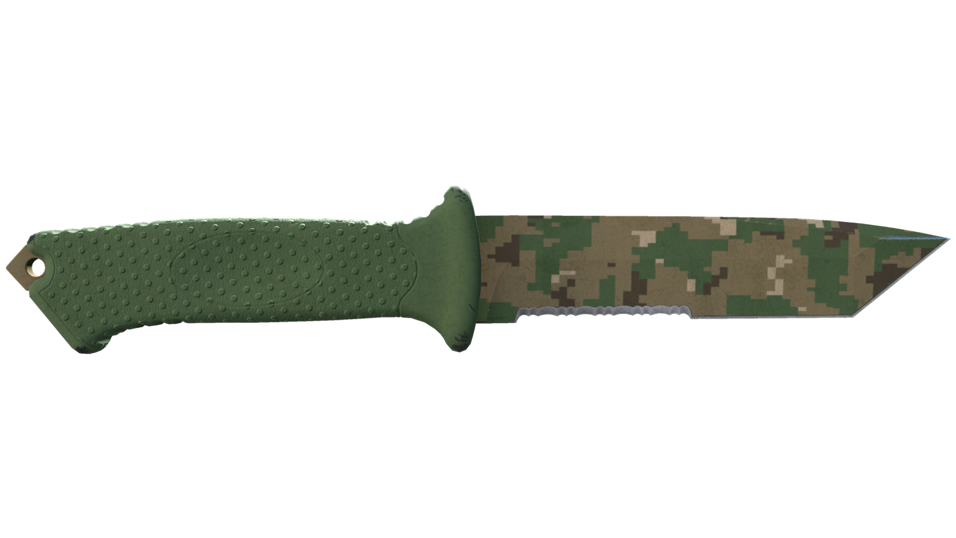 Forest DDPAT image
