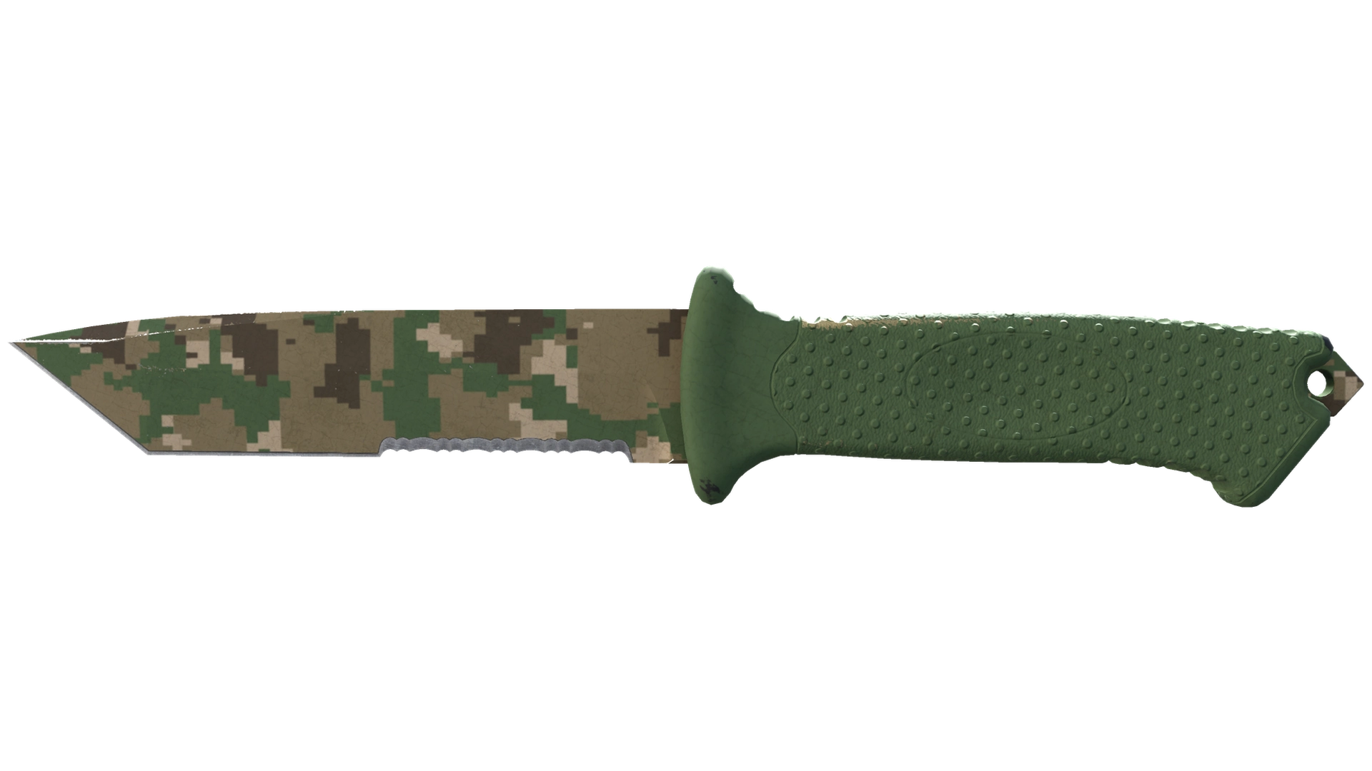 Forest DDPAT image