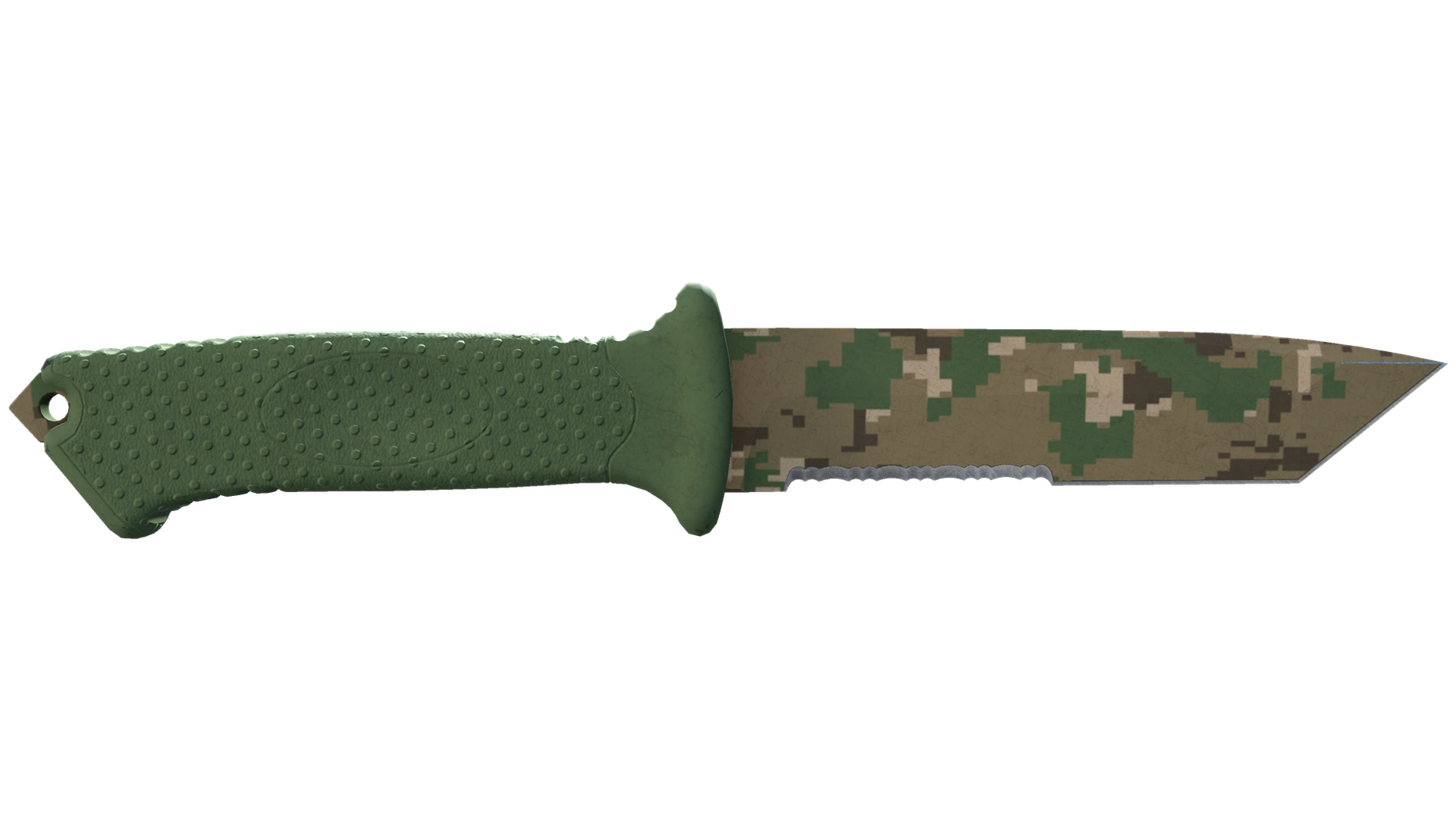 Forest DDPAT image