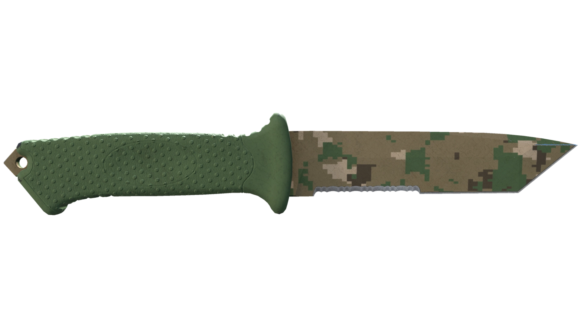 Forest DDPAT image