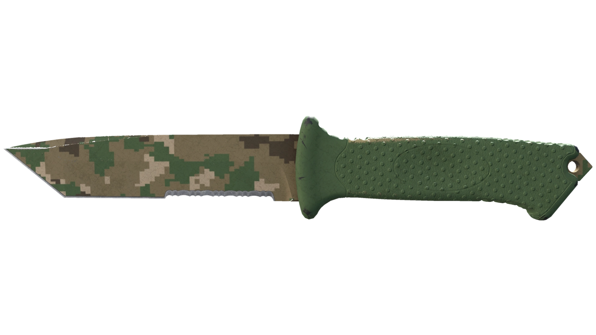 Forest DDPAT image