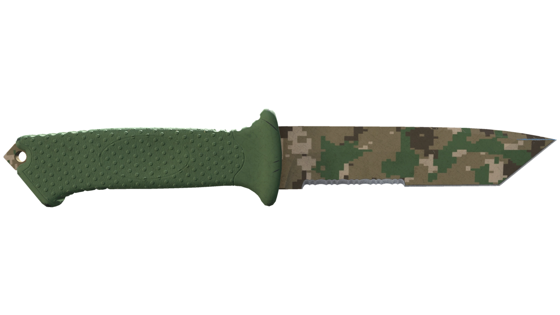 Forest DDPAT image