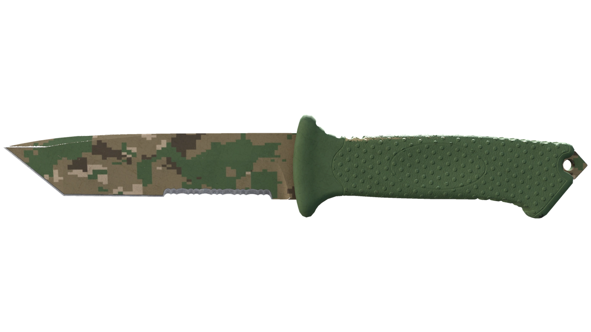Forest DDPAT image