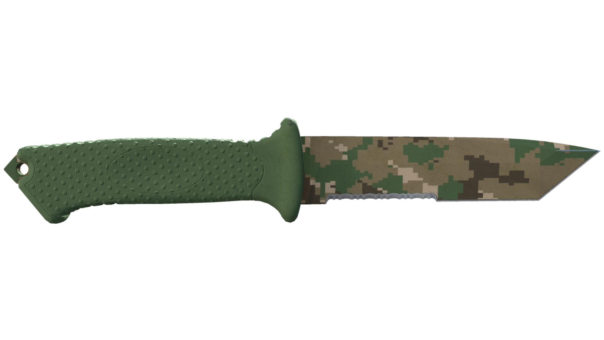 Forest DDPAT image