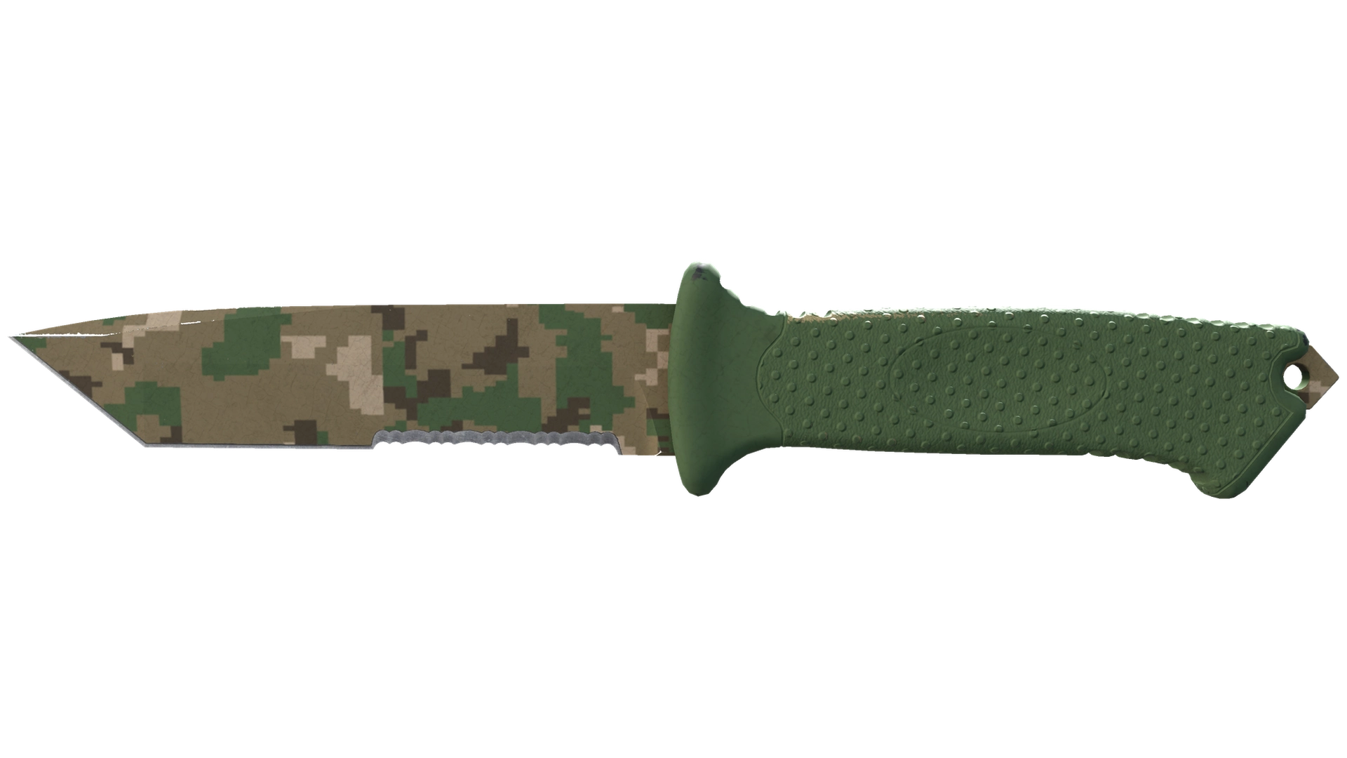 Forest DDPAT image