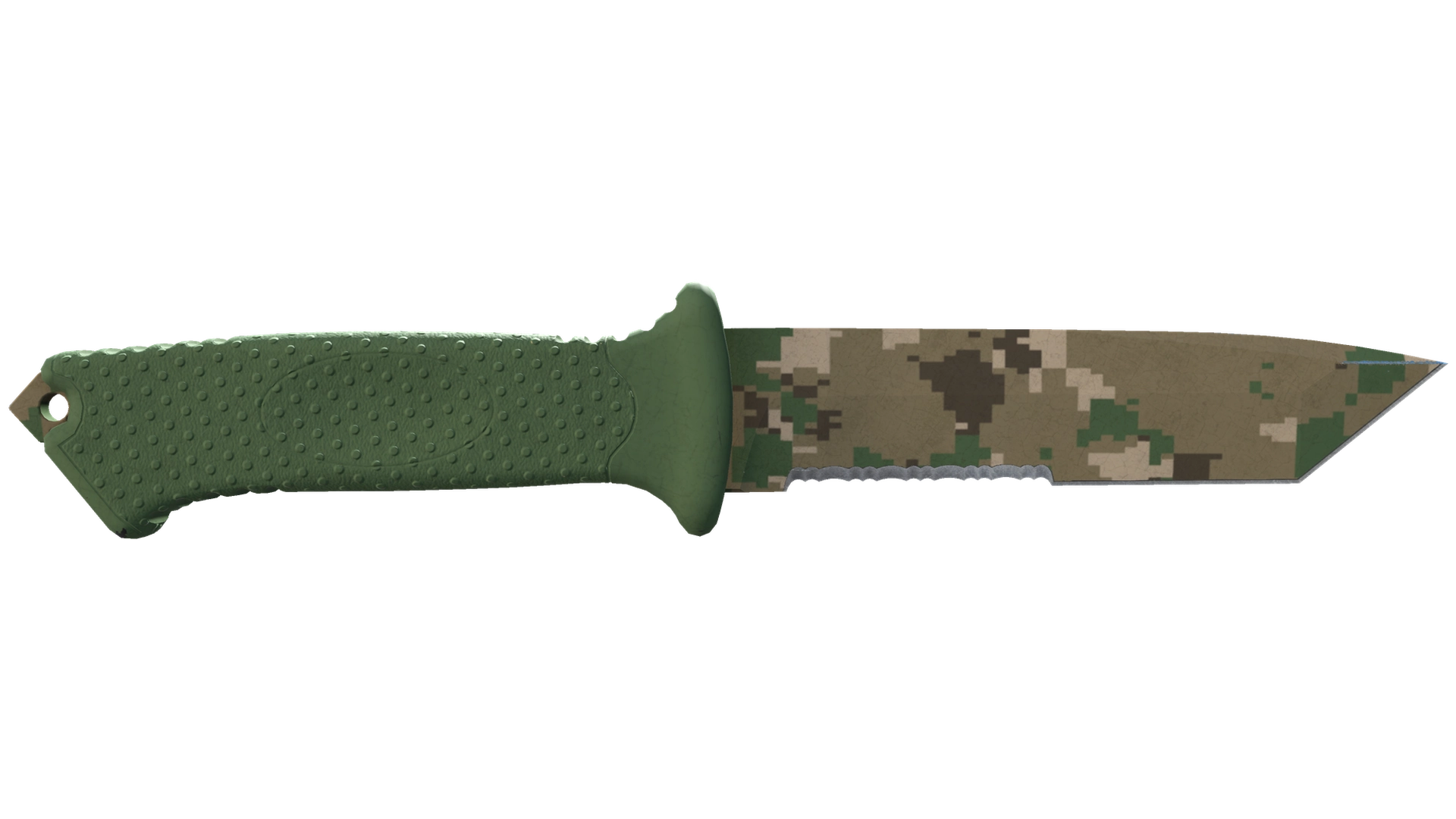 Forest DDPAT image