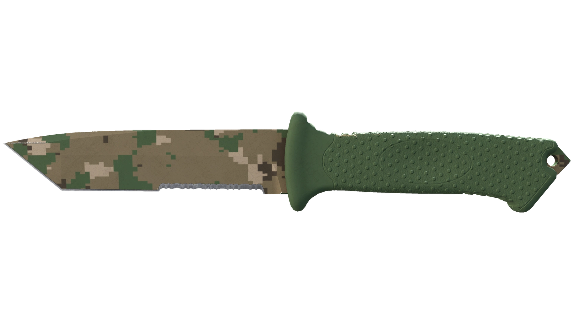 Forest DDPAT image