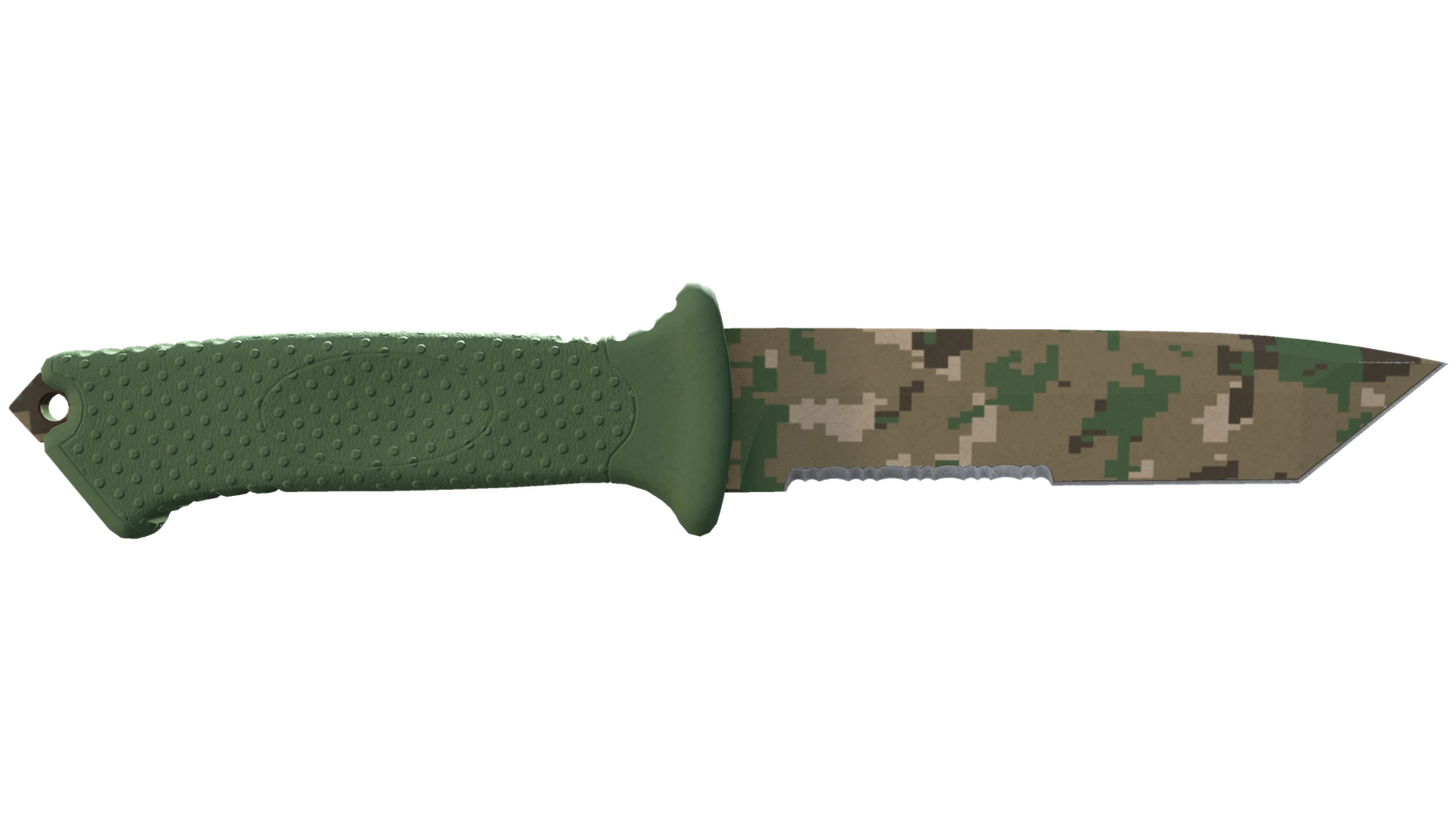 Forest DDPAT image