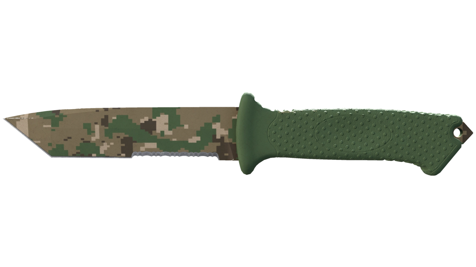 Forest DDPAT image