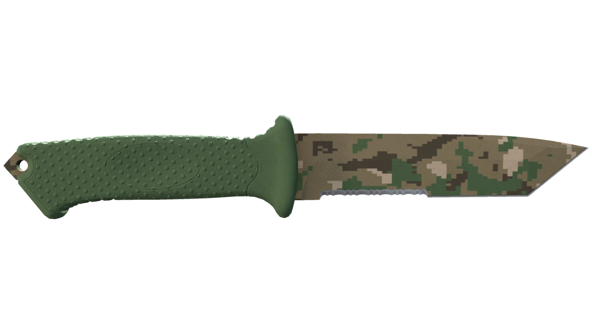 Forest DDPAT image