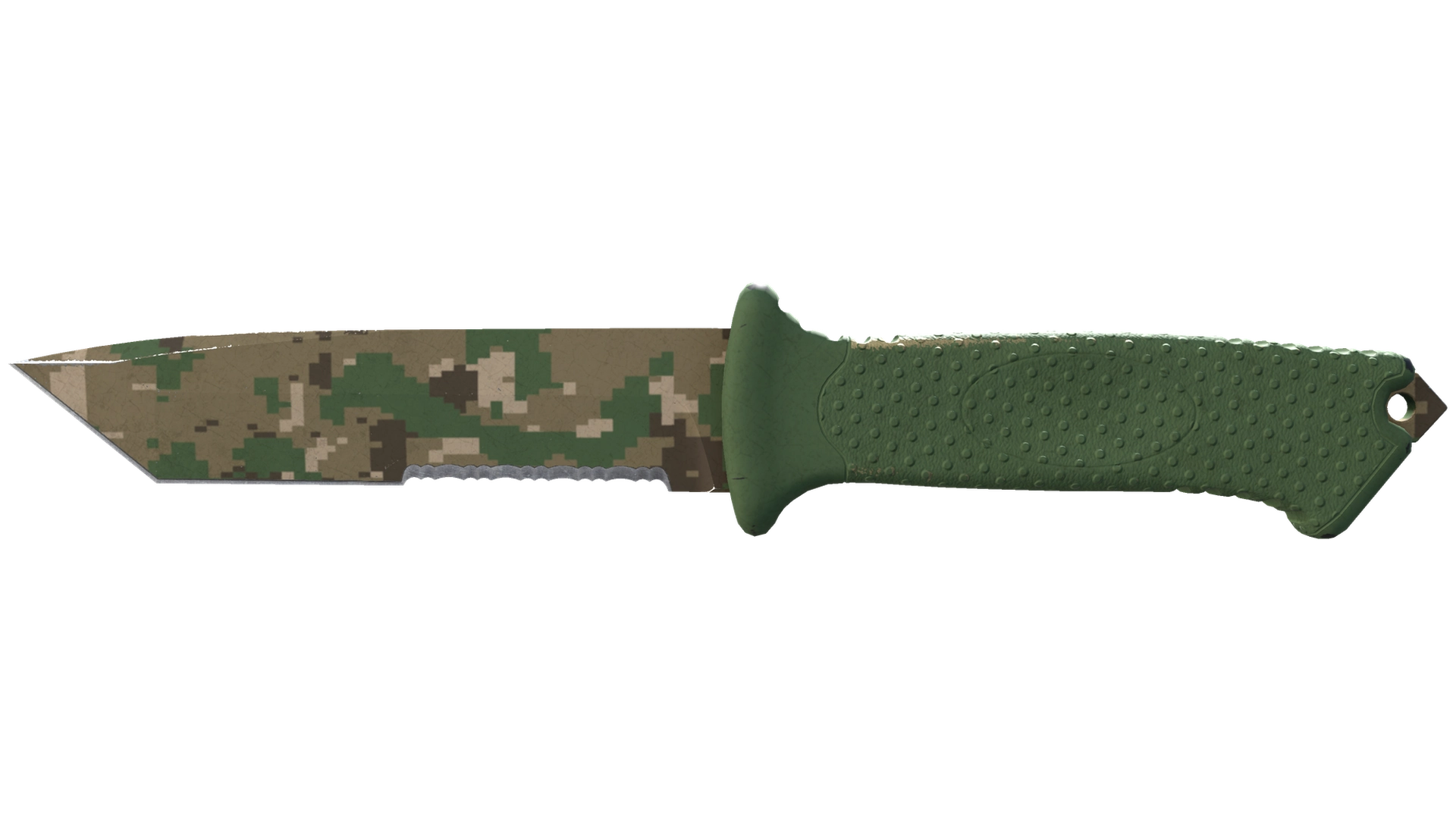 Forest DDPAT image