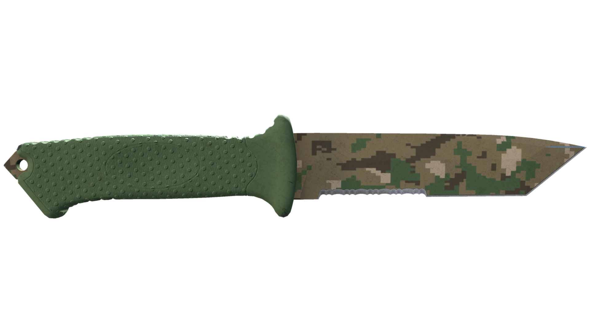 Forest DDPAT image