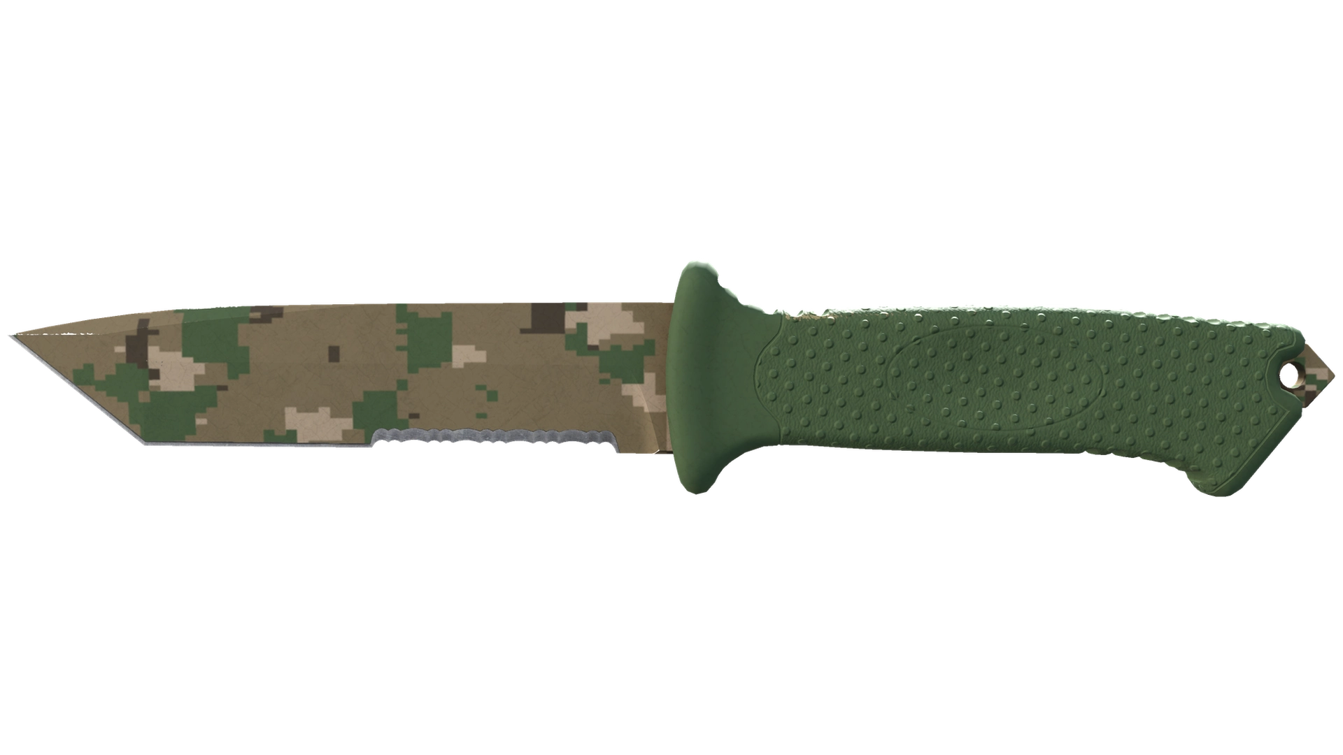 Forest DDPAT image