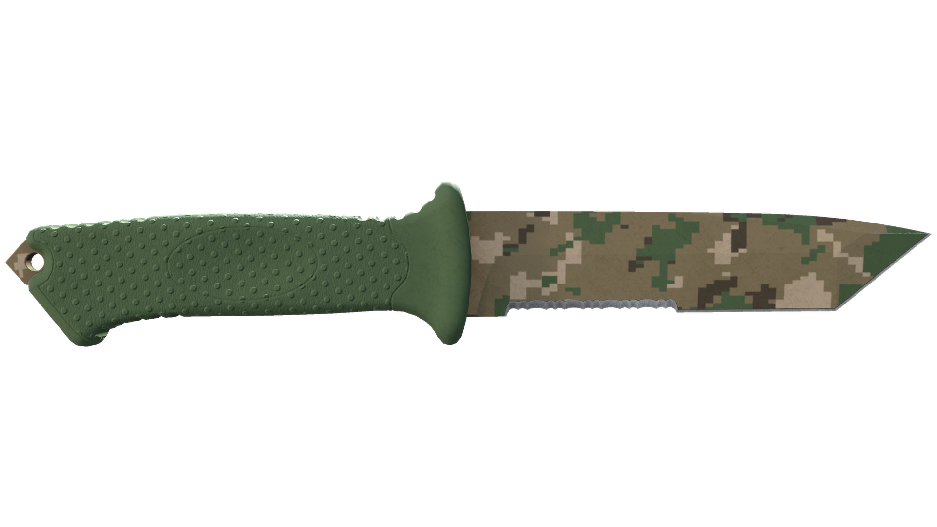 Forest DDPAT image