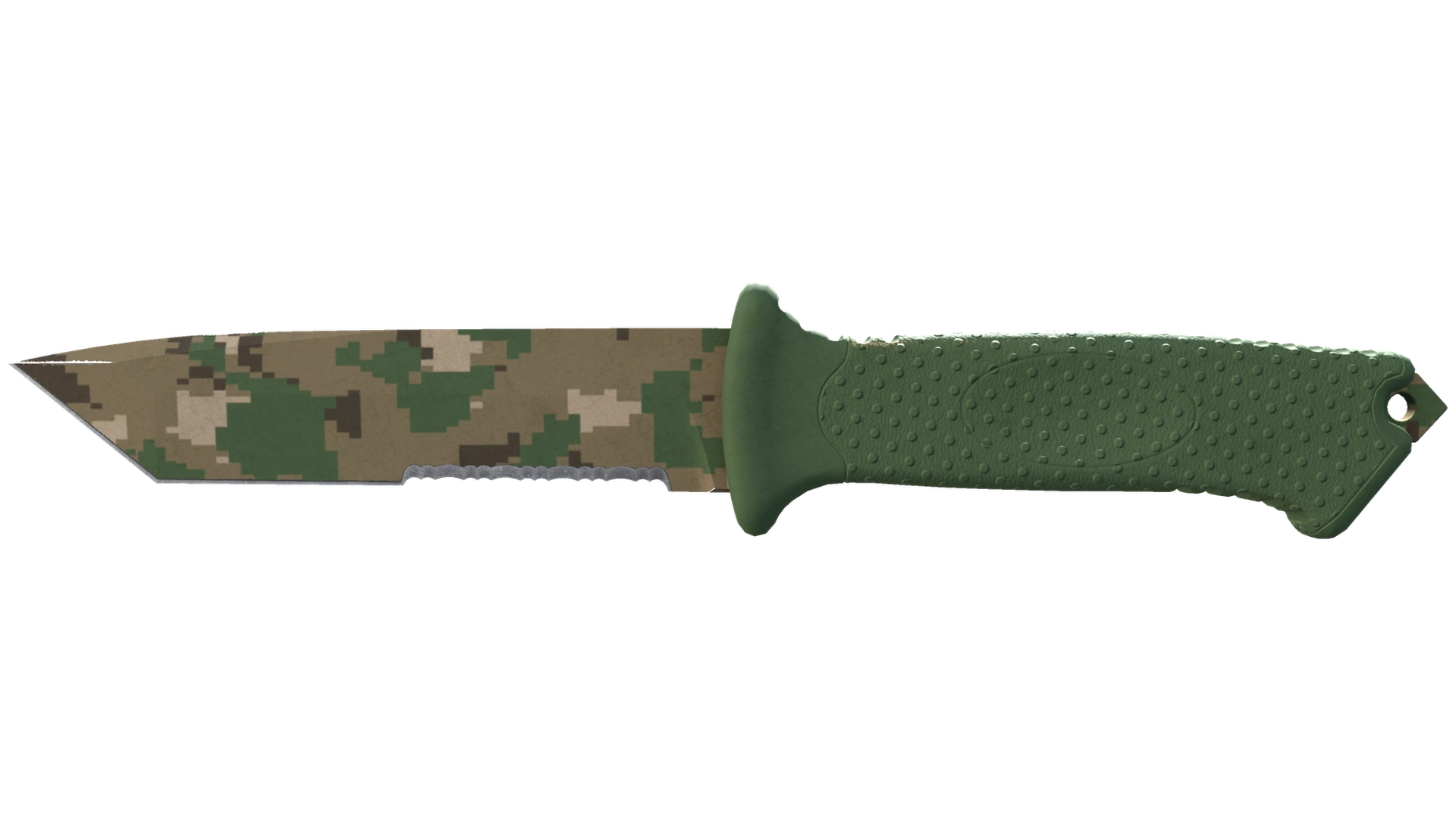 Forest DDPAT image