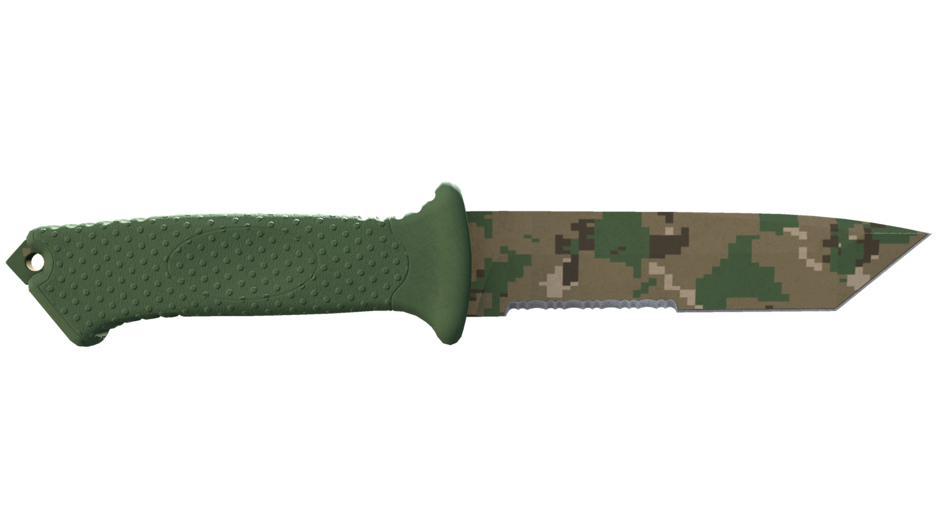 Forest DDPAT image