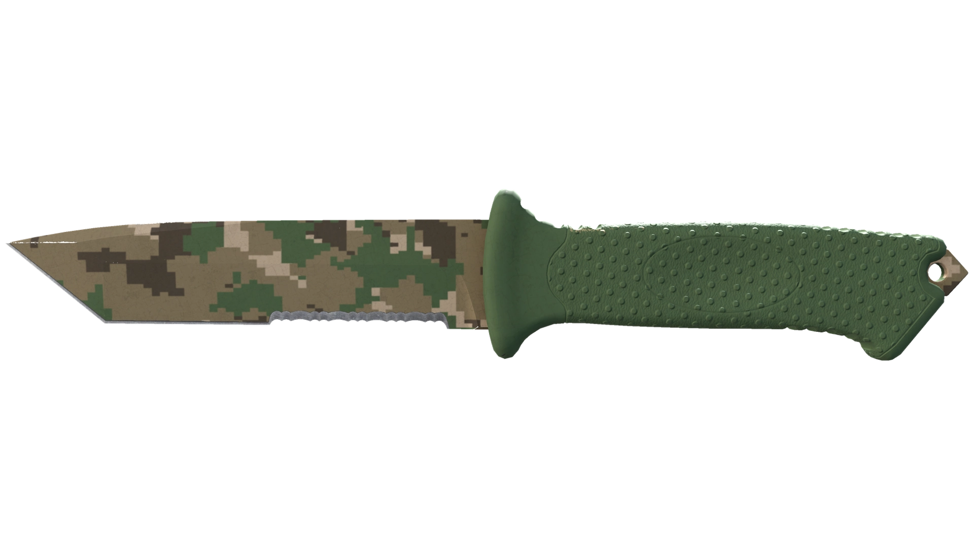 Forest DDPAT image