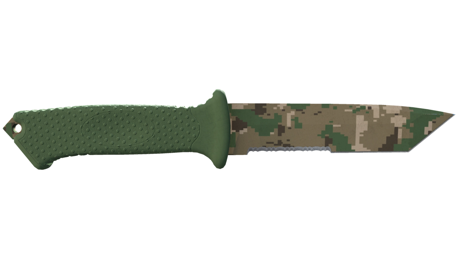 Forest DDPAT image