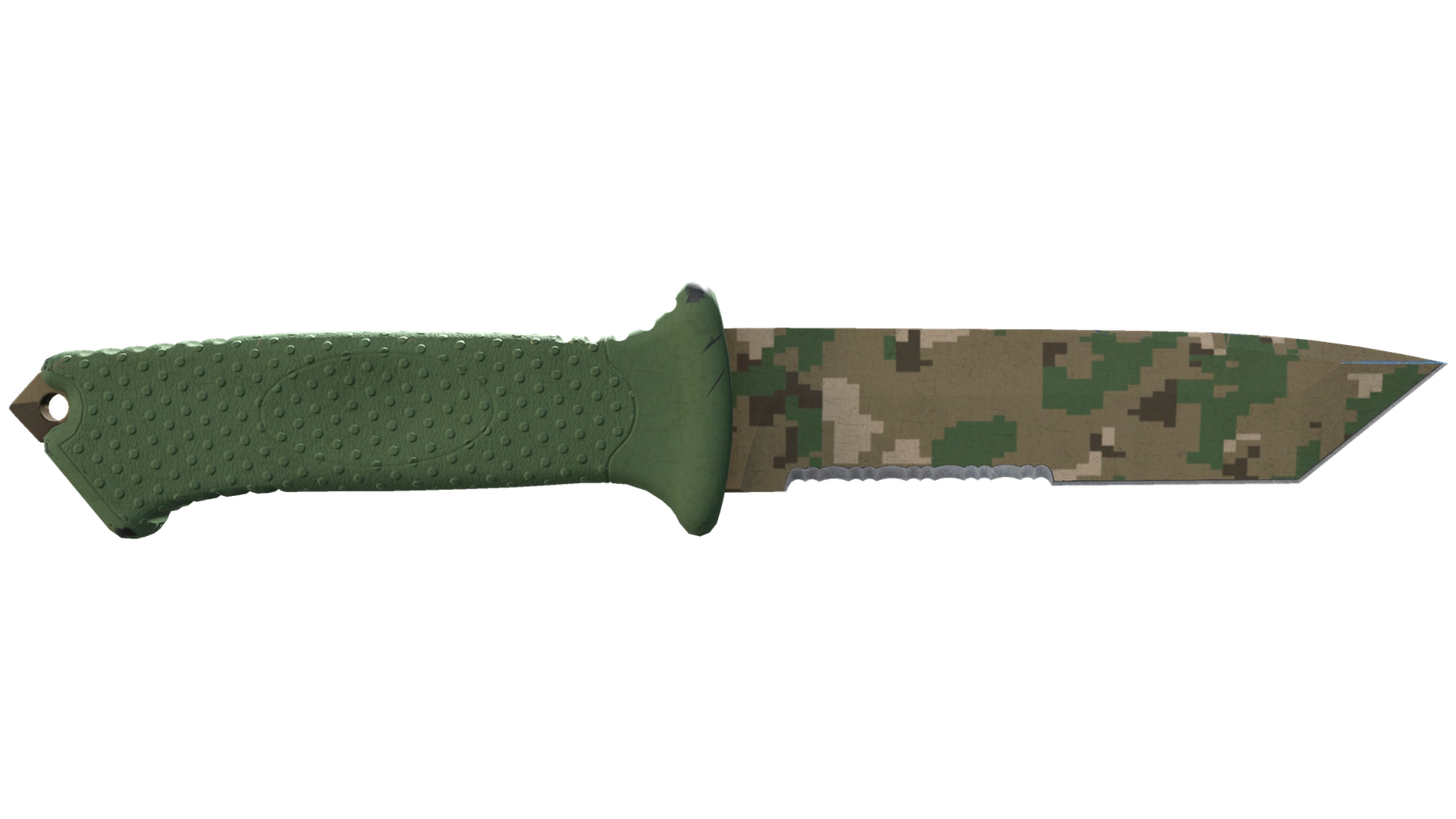 Forest DDPAT image