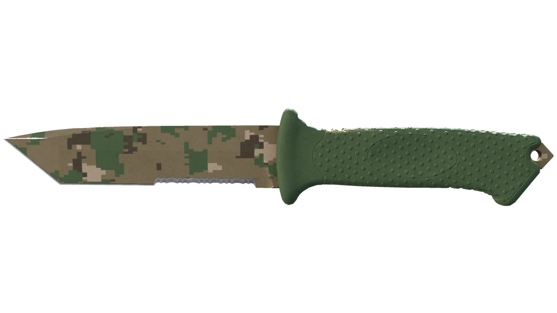 Forest DDPAT image